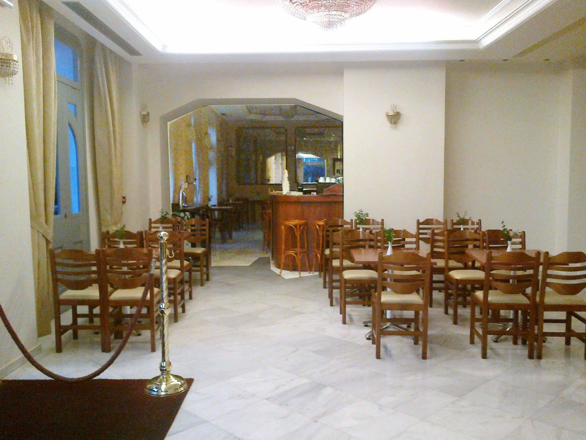 Hotel Rio Atene Interno foto